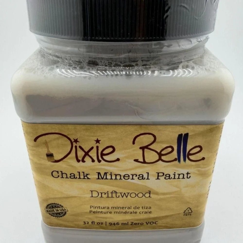 Dixie Belle Chalk Mineral Paint 32oz Furniture DIY Paint ALL Colors